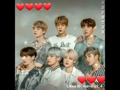 Видео: Выбирашки для ARMY ❤❤😊