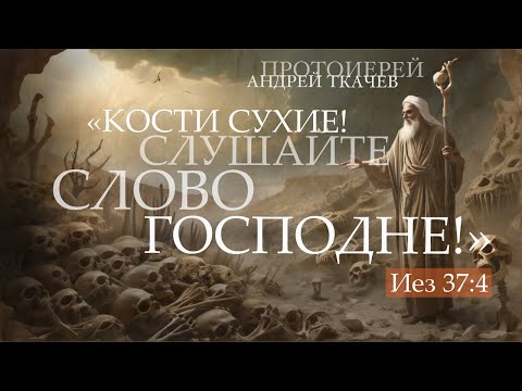 Видео: Берите Библию на кладбище! Протоиерей Андрей Ткачёв