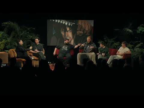 Видео: The Limba ЧБД НЕВОШЕДШЕЕ
