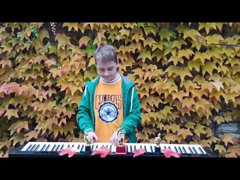 Видео: 🚀👽PPK👾RESURRECTION🛰️ППК🚀 ВОСКРЕШЕНИЕ👾#piano #pianocover #pianomusic #pianist #usa #indonesia #japan