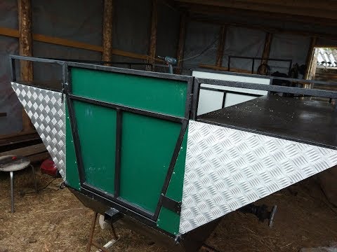 Видео: ВЕЗДЕХОД //КАРАКАТ#