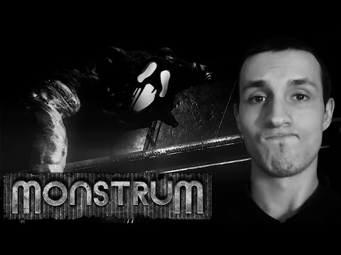 Видео: Игра обманула меня 𒐆 Monstrum - 5 (IdenFree)