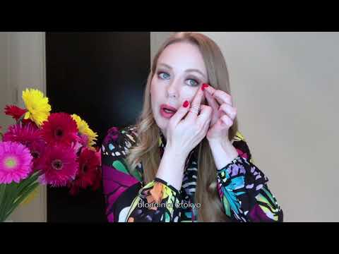 Видео: ПАТЧИ С ИГЛАМИ для глаз