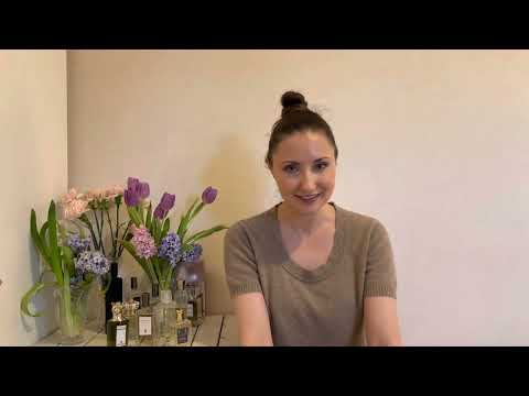 Видео: 🪻ГИАЦИНТ🪻в парфюмерии/Hyacinth perfumes. Коварство и соблазн в парфюмах с гиацинтом.