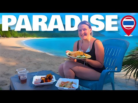 Видео: Неделя из жизни смешанной семьи в Хуахине, Таиланд 🇹🇭