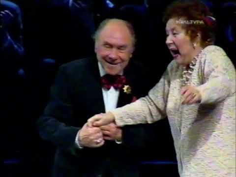 Видео: Почти 2 часа эфира канала КУЛЬТУРА 12.03.2004г