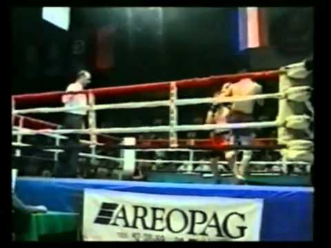 Видео: Али Порсуков-Удар Леопарда.mpg