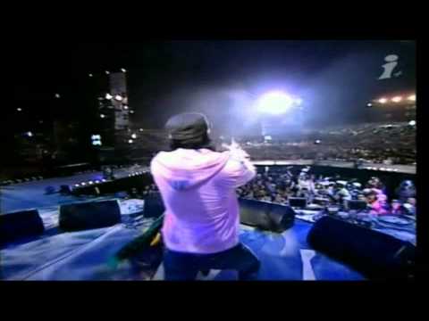 Видео: Океан Ельзи - Майже весна ( LIVE 2006 )