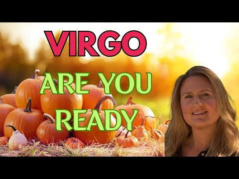 Видео: ДЕВА ♍️ ТЫ НЕ ПРЕДСТАВЛЯЕШЬ, КАК ТЫ БУДЕШЬ СЧАСТЛИВА!