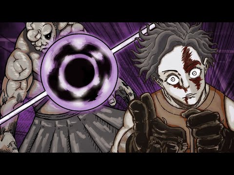 Видео: Fear & Hunger: Тёмные сферы