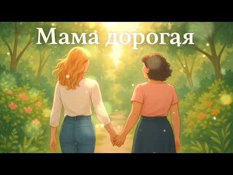 Видео: 🎼 Мама дорогая 🌷🫶🏼
