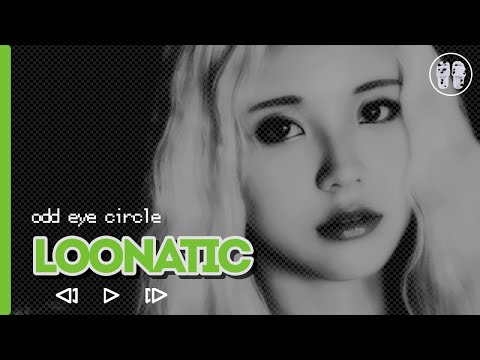Видео: ODD EYE CIRCLE - LOONATIC ( перевод + color coded lyrics )