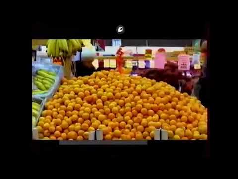 Видео: Все рекламные заставки (ОРТ, зима 2001-2002)