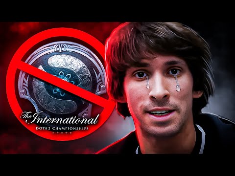 Видео: ПОЧЕМУ ДЕНДИ НЕ ПРОШЕЛ НА ИНТЕРНЕШЕНАЛ