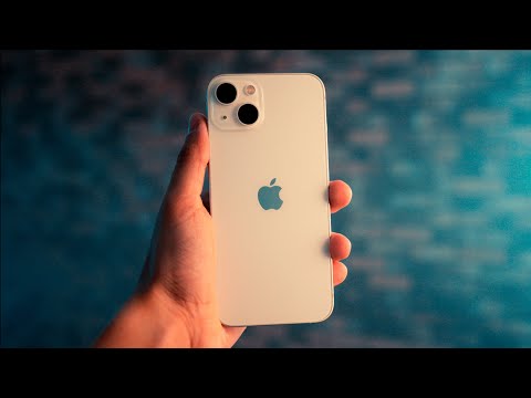 Видео: Iphone 13 в 2025: стоит покупать?