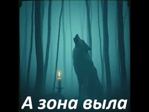Видео: А зона выла