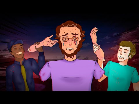 Видео: Дурка RP 🤪 | МЕНЯ ЛИШИЛИ РУЧЕК