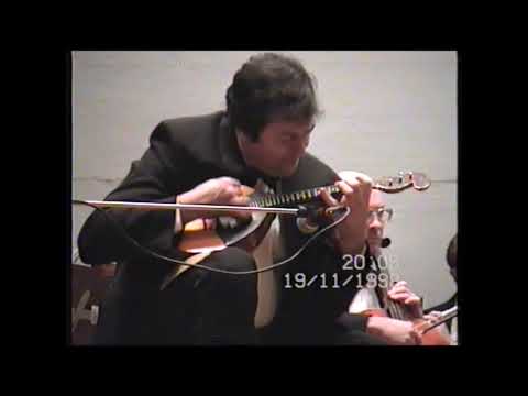 Видео: АЛЕКСАНДР  ЦЫГАНКОВ (концерт к 50-летию)