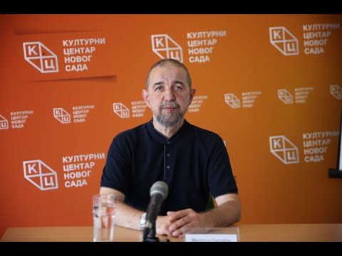 Видео: Милован Балабан- „Унитаризам и федерализам у Југославији“ 