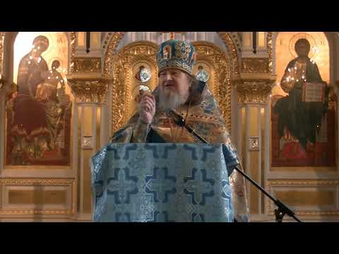 Видео: архимандрит Николай (Парамонов) " Что есть Воля Божия ? "