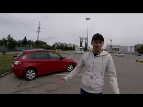Видео: Обзор Subaru Impreza 1.5 2007 года 3 поколение