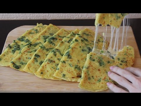 Видео: Рецепт картофельных оладий за 5 минут
