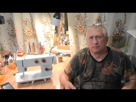 Видео: ЧАЙКА-143. Ремонт состоящий из мелочей.