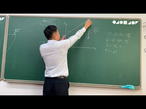 Видео: 1.9 Физикийн хичээл- өнцөг үүсгэн шидэгдсэн биеийн хөдөлгөөн- жишээ бодлого