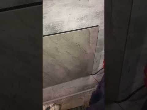 Видео: Гараж , кентонули керамический обогреватель ZENHEISSER Space HT -900  850w #гараж #обогреватель