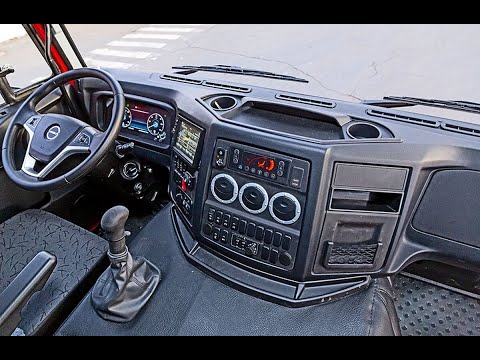 Видео: Урал в дело: превращаем в мобильную мастерскую с КМУ.