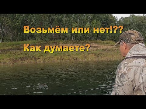 Видео: Рыбалка на щуку с новичками, двумя экипажами. Рыбалка на спиннинг с лодки 1 серия