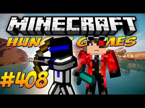Видео: ДЕМАСТЕР НА КОФЕИНЕ! ГОЛОДНЫЕ ИГРЫ! 408