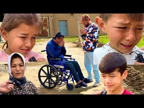 Видео: СОВГА БИЛАН БОРДИК БИЗНИ КУРИБ ЙИГЛАБ ЮБОРДИ