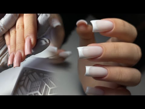 Видео: КОРРЕКЦИЯ скрученных и вниз растущих