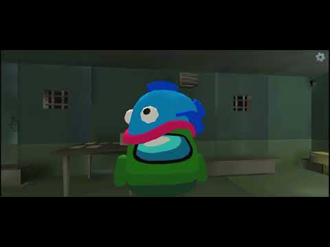 Видео: Among Us первая серия 