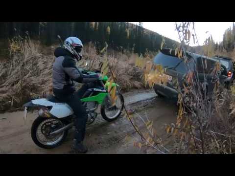 Видео: Малоульбинское водохранилище осень 2018