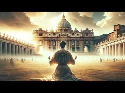 Видео: "Найпрыгажэйшы Божы храм - гэта чалавек": казанне кс. Мікалая Ціхановіча 9 лістапада