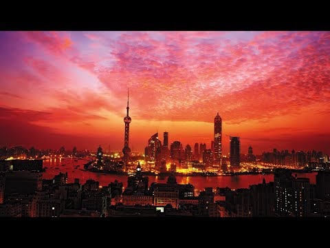 Видео: Китай на рубеже тысячелетий