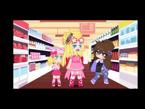 Видео: Яжемать и Свидбоксы с куроми #видео #гачалайф #яжемать #яжребёнок#