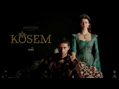 Видео: Песни из Великолепного Века Кесем