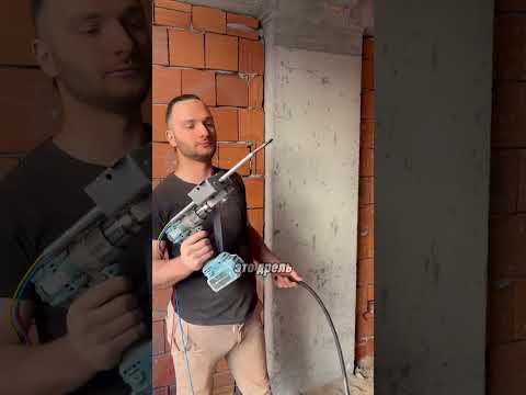 Видео: инструмент упрощает работу с проводами