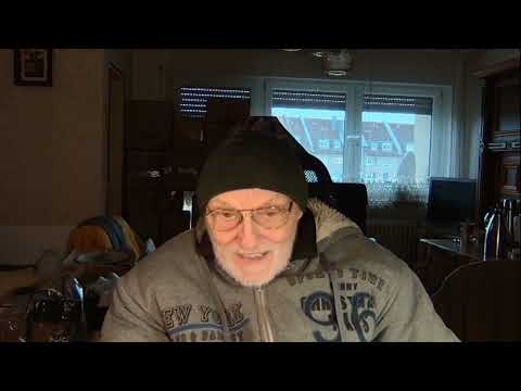 Видео: Доктор Джордж Горбатов. Воскресный Горбатов-стрим в HD качестве. 24.12.2023 г.