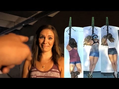 Видео: Она его убила! | Разрушительное ранчо | Перевод Zёбры