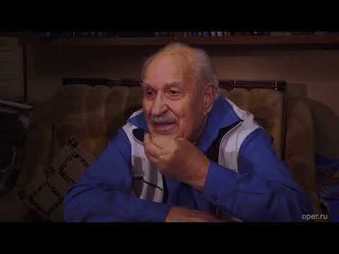 Видео: Александр Васильевич Пыльцын про штрафбат