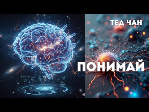 Видео: Тед Чан. Понимай.