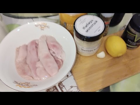 Видео: «Лососевые МОЛОКИ в хрустящей корочке»