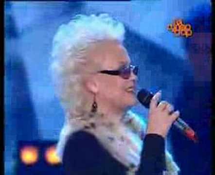 Видео: Невозможное возможно - Анне Вески, Дима Билан