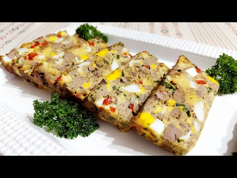 Видео: 🔥Печiнковий рулет до святкового столу!🔥Закарпатський дiалект.Новорічне меню 2023.🔥