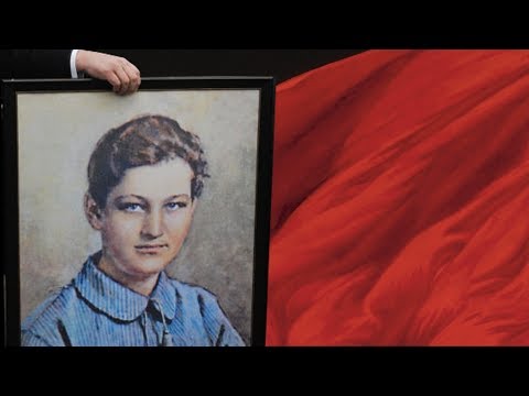 Видео: Зоя Космодемьянская Правда о подвиге
