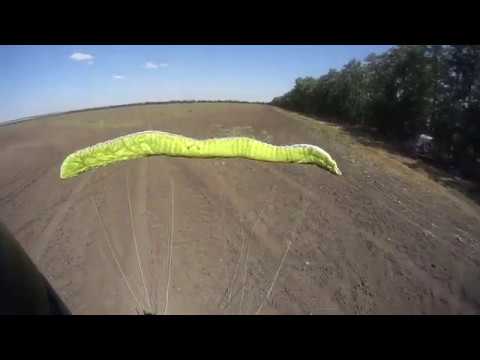 Видео: Затяжка в мощнейшую погоду,вид от первого лица. Начало маршрута новобат-Зерноград-эксперементальный.